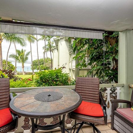 Kona Islander Inn 147 Tropical Oasis 카일루아 코나 외부 사진