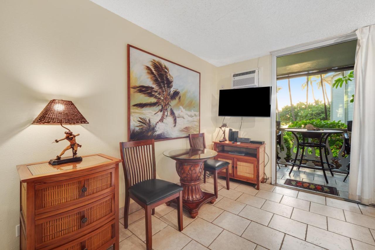 Kona Islander Inn 147 Tropical Oasis 카일루아 코나 외부 사진
