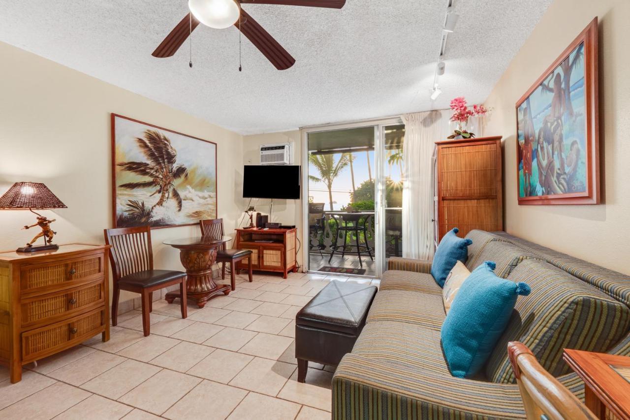 Kona Islander Inn 147 Tropical Oasis 카일루아 코나 외부 사진